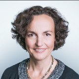 Dr. Martina de Lind van Wijngaarden