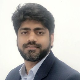 Amit Kumar Jha