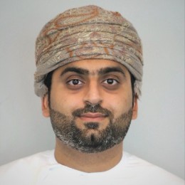 Abdulredha Al Lawati