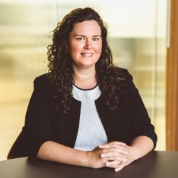Christine Abbotts