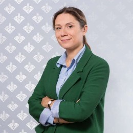  Agnieszka Durlik