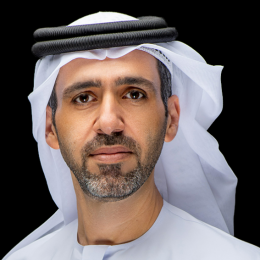 Adv. Ali Ismael Al Zarooni