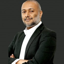 Alok Jain