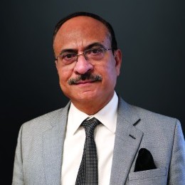Arun Chawla