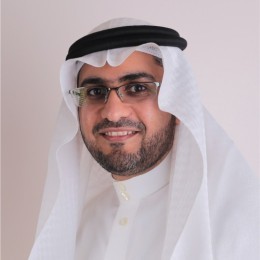 Badr Aljaafari