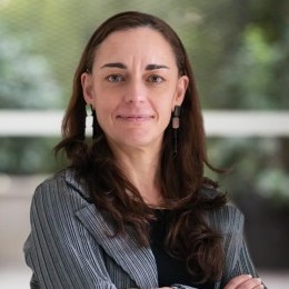 Cecilia Rosende Villar