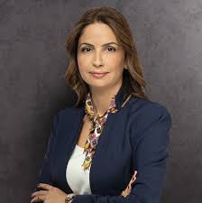 Celine Abi Habib Kanakri