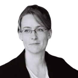 Claire Simpson