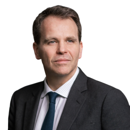 Daniel Vowden