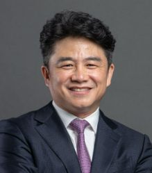 Dato’ Lim Chee Wee 