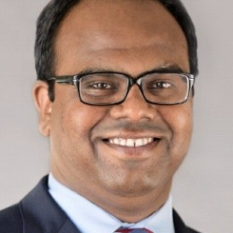 Dhananjay Kumar