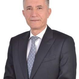 Hussam Al Talhuni