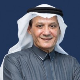 Dr. Adli Hammad