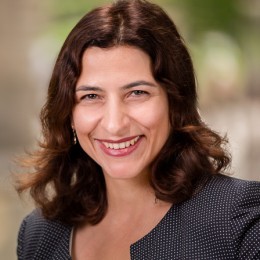 Eleni Polycarpou