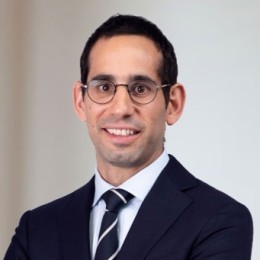 Edward Batrouney