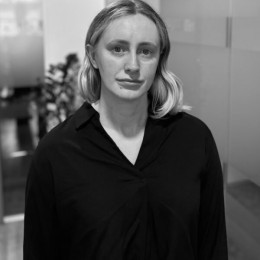 Eve Loughrey