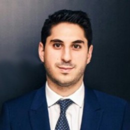 Dr. Faris Nasrallah