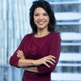 Christine Vreede