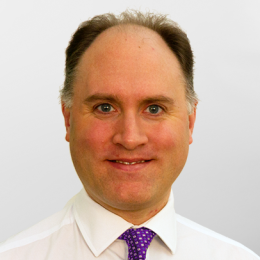 Gavin Pearson
