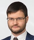 Dr. Viktor Gerbutov