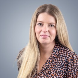 Sarah Denoual