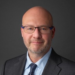 Gregory M. Williams