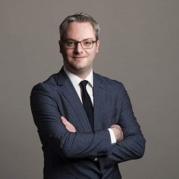 Patrick Horan