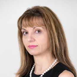 Irina Tymczyszyn