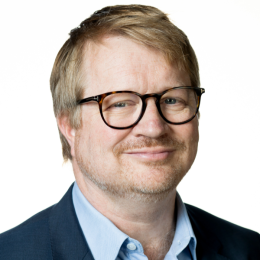 Jacob Schaumburg-Müller