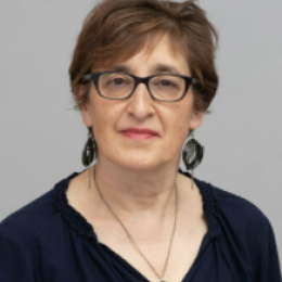 Jacqueline Marks