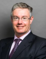 James Bailey QC