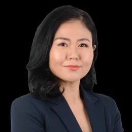 Janice Ooi