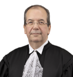 Justice Ricardo Villas Bôas Cueva