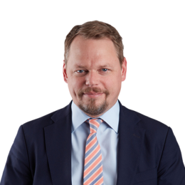 Kristian Hugmark