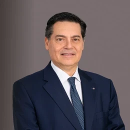 Rogério Fernandes Ferreira