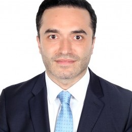 Hamed Farzadi