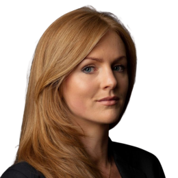 Laura Treacy