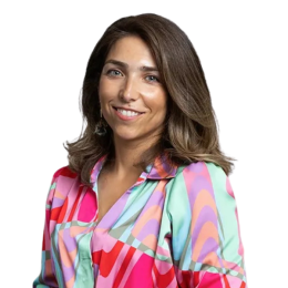 Leonor Martins Machado