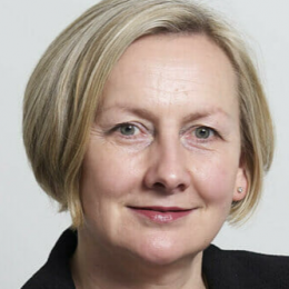 Lesley Anderson QC