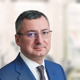 Kostiantyn Likarchuk