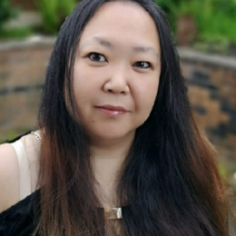 Lynn Yin