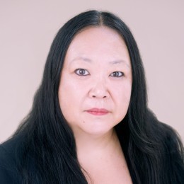 Lynn Yin