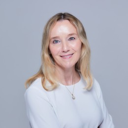 Lynne Gregory