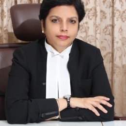 Hon. Ms Justice Hima Kohli
