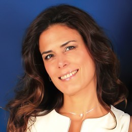 Maria José Azar-Baud