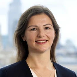 Marzena Meeson