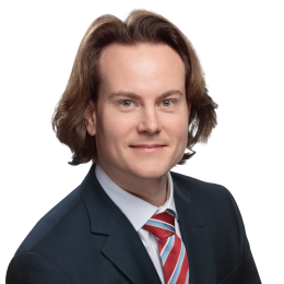 Maximilian Bredendiek