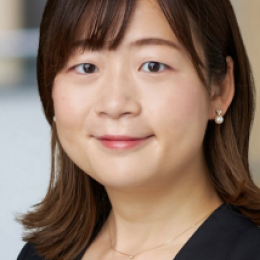 Midori Yamaguchi