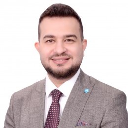 Mustafa Muayad