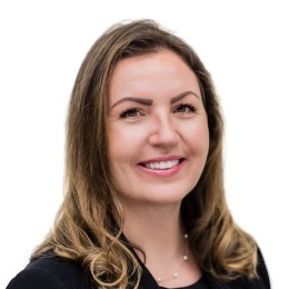 Natascha Steiner-Smith